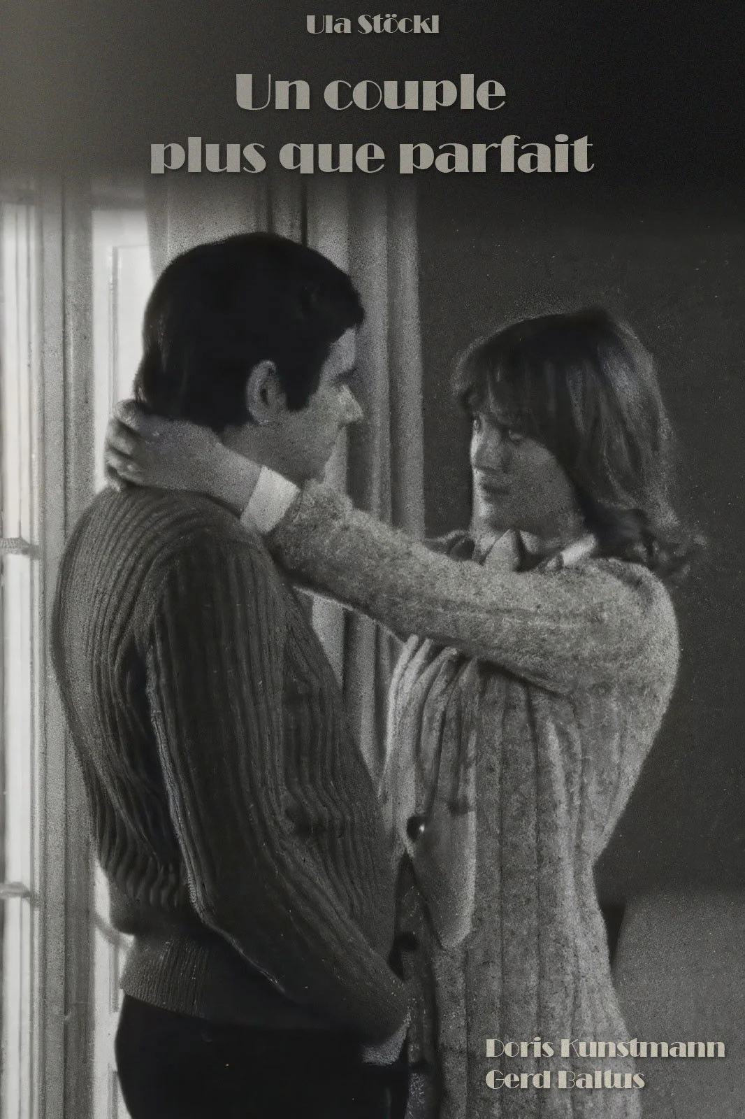 یک زوج بسیار کامل