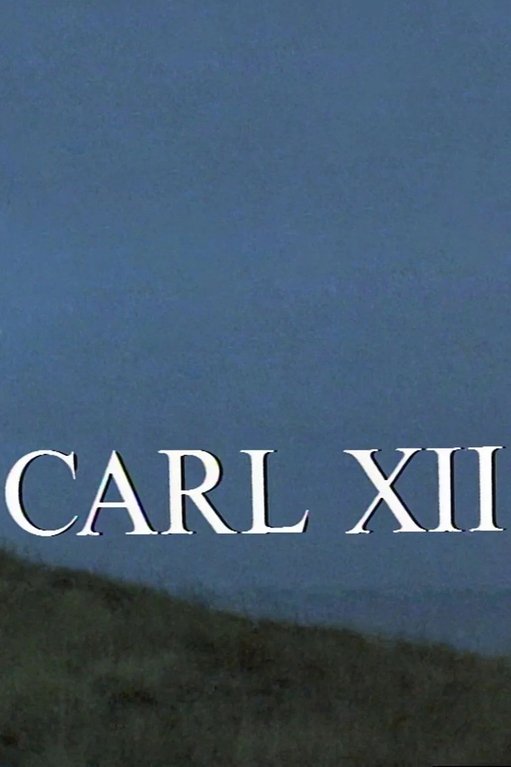 کارل دوازدهم