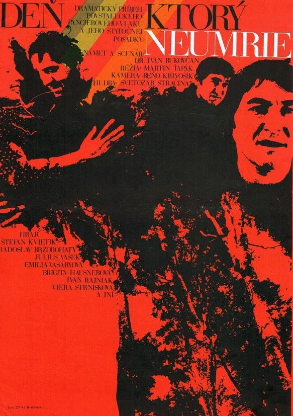 روزی که نمی میرد