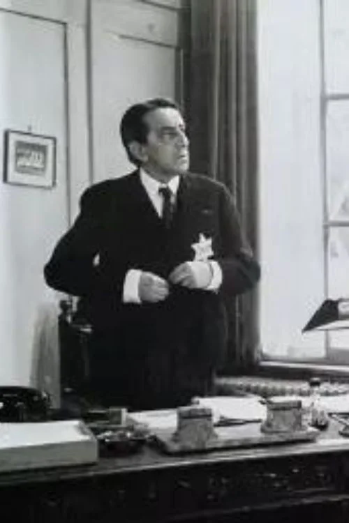 استر، برای همیشه در سفر