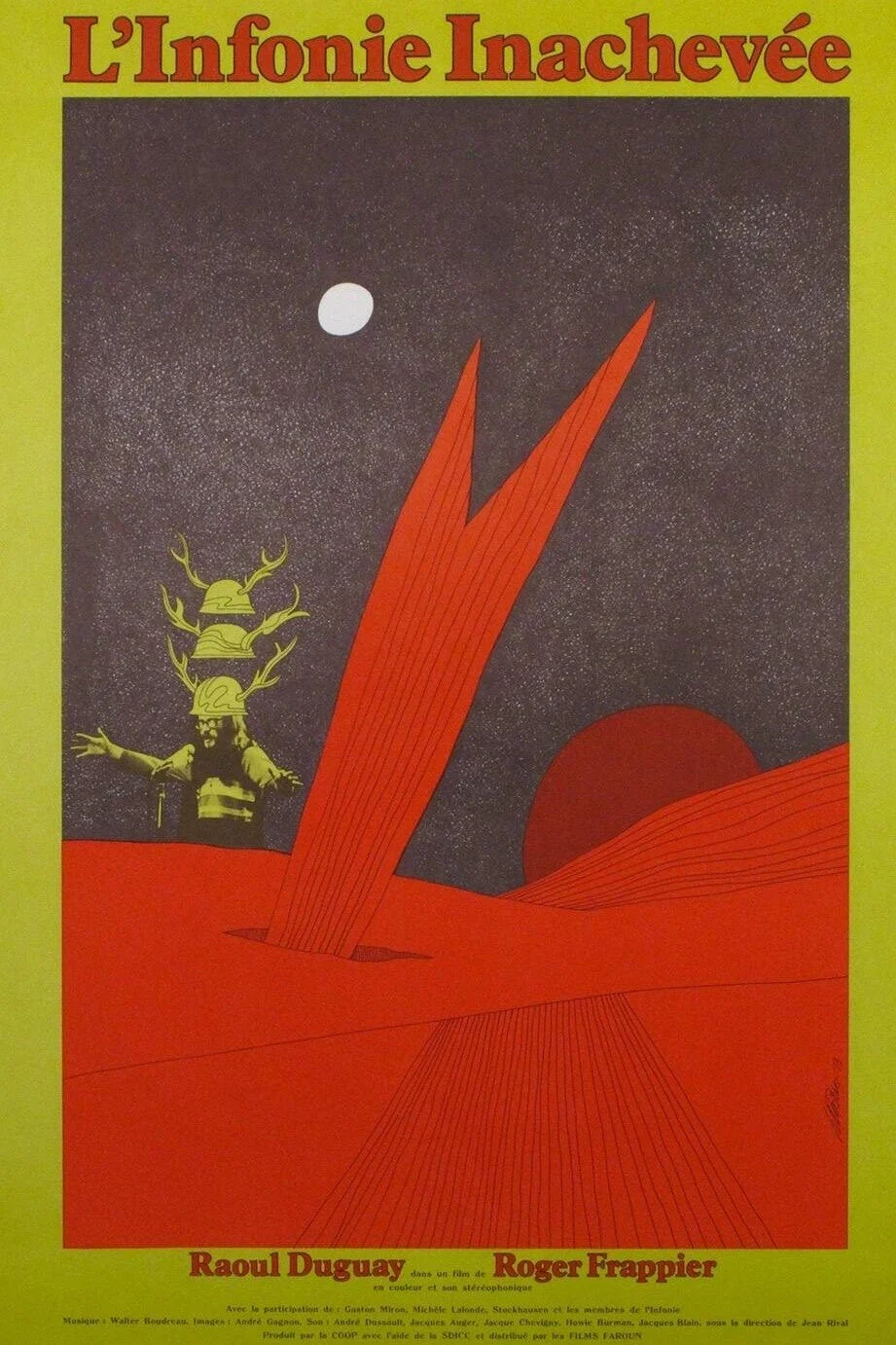 ل'اینفونی ناقص