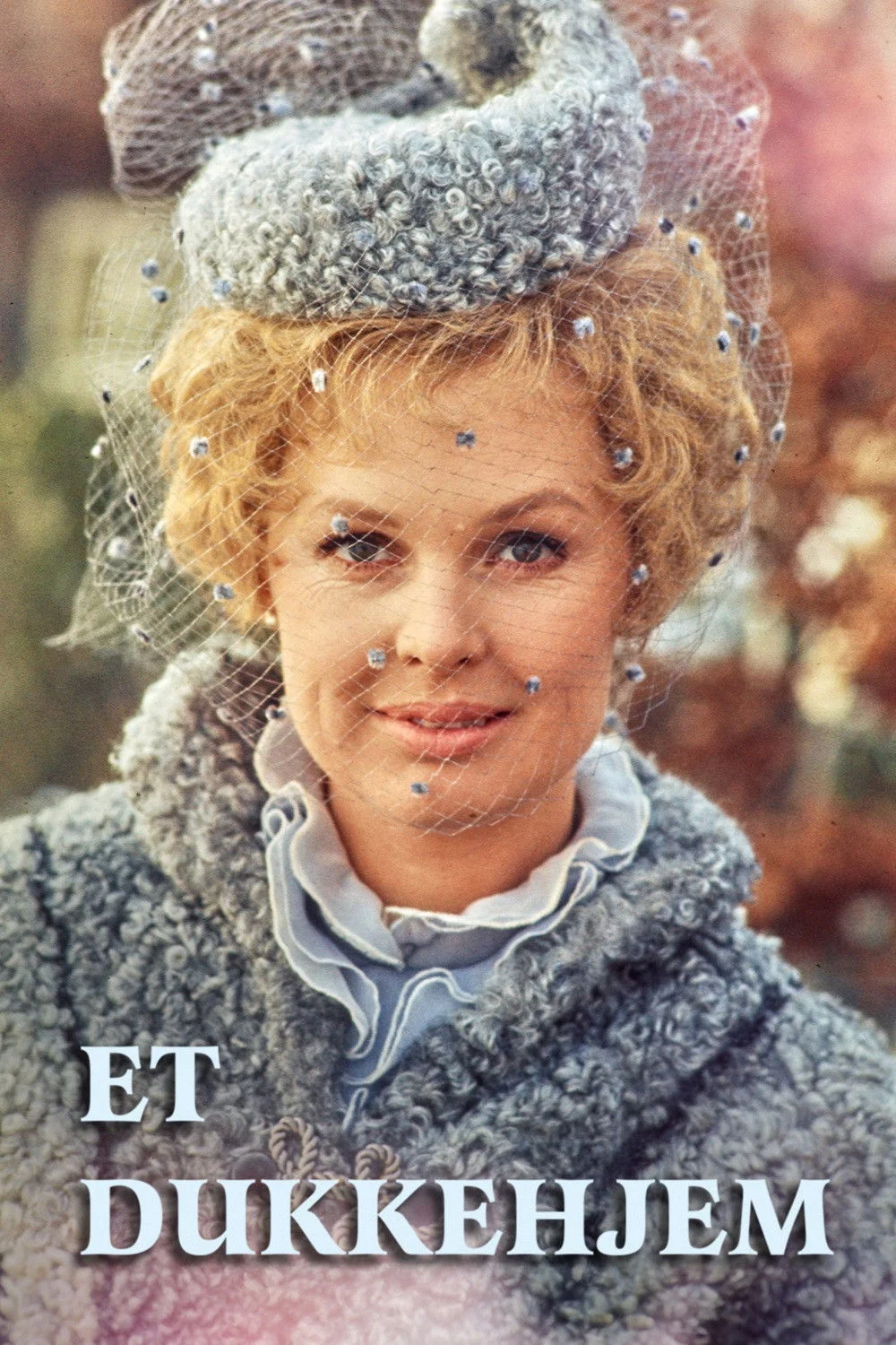 یک خانه عروسکی