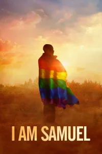 من ساموئل هستم - Poster