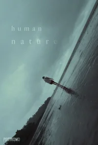 Human Nature - Poster