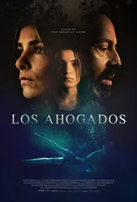 عمق آب - Poster