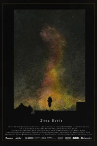 زونای نورته - Poster