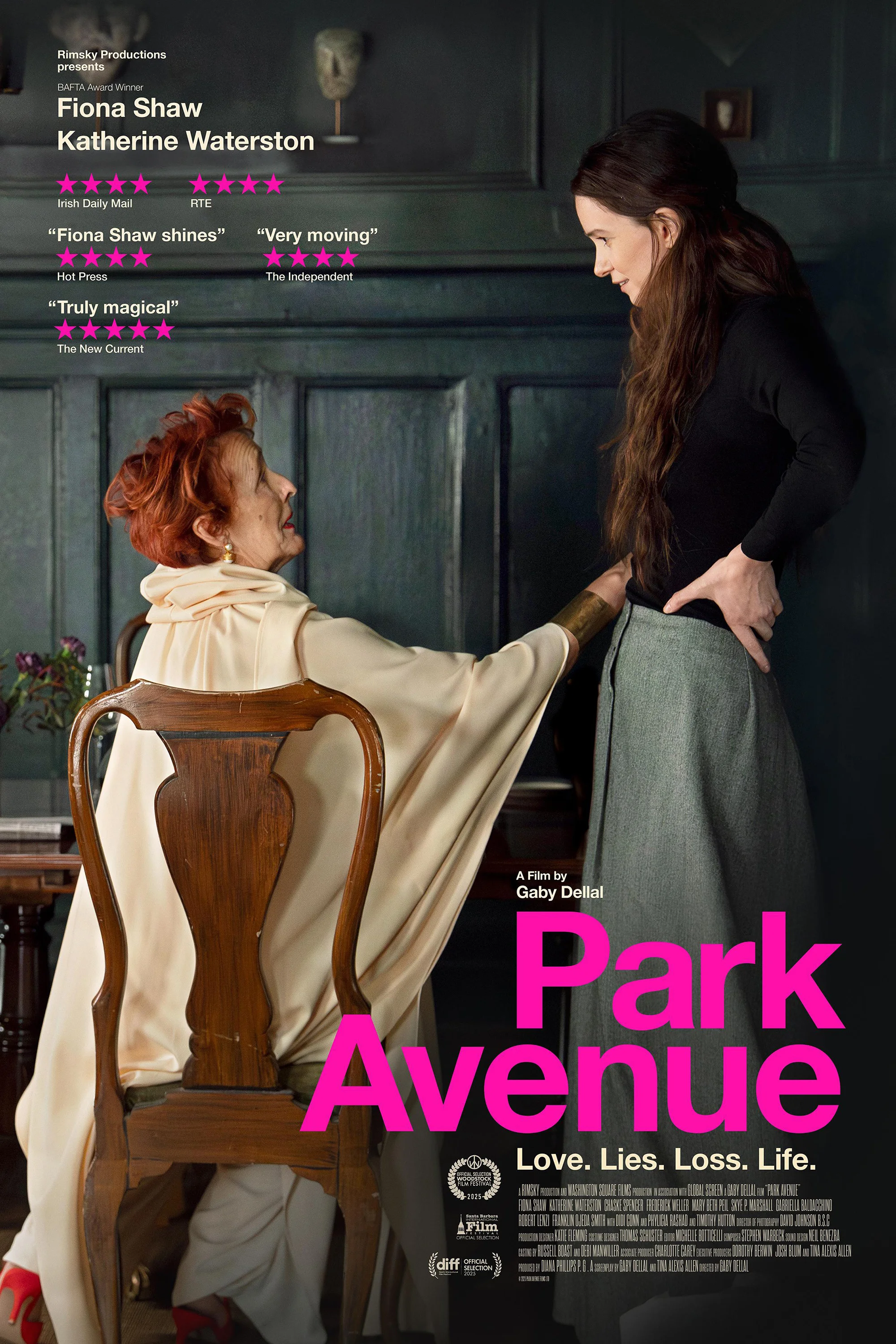 Park Avenue