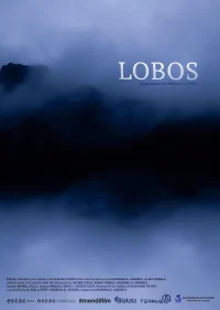 گرگ‌ها - Poster