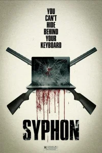 سایفون - Poster