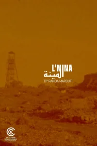 The Mine - Poster