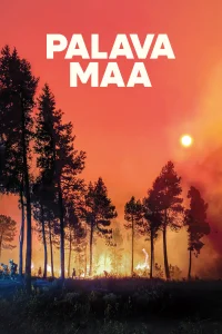 Palava maa - Poster