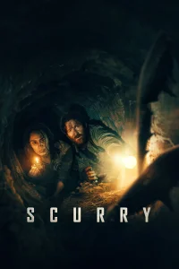 Scurry - Poster