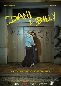 Dani&Billy - Poster