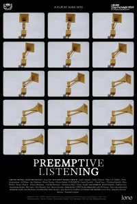 Preemptive Listening - Poster