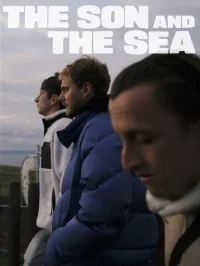 The Son and the Sea - Poster
