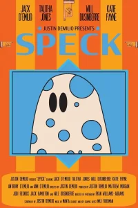 SPECK - Poster