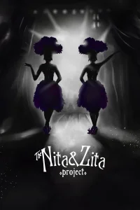 The Nita & Zita Project - Poster