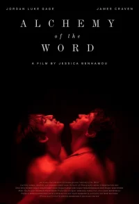 Alchemy of the Word - Poster