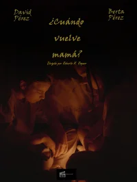 مادر کی برمی‌گردد؟ - Poster