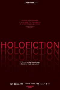 Holofiction - Poster