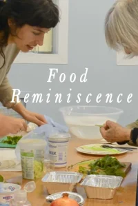 Food Reminiscence - Poster