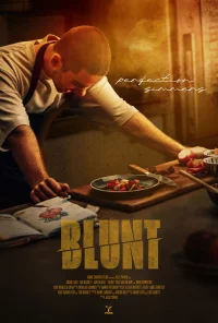 BLUNT - Poster