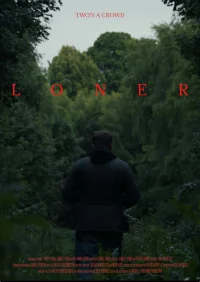 Loner - Poster