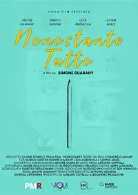 با وجود همه چیز - Poster
