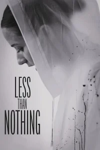 کمتر از هیچ - Poster