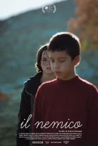 دشمن - Poster