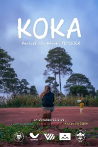 Koka - Poster