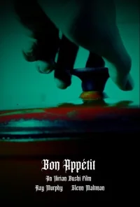 Bon Appétit - Poster