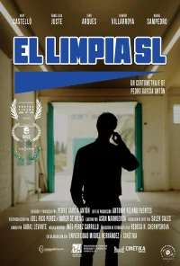 ال لمپیا اس.ال. - Poster