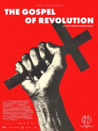 انجیل انقلاب - Poster