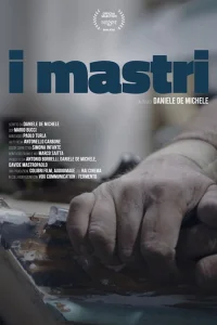 استادان - Poster