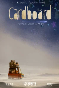 کارتن - Poster