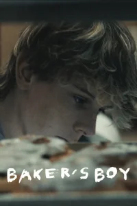 Baker's Boy - Movie Poster