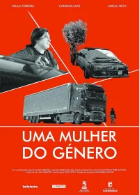 Uma Mulher do Género