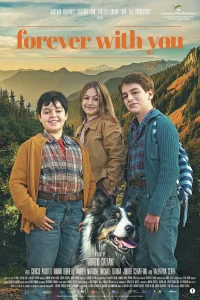 Forever With You - Poster