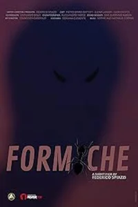 Formiche - Poster