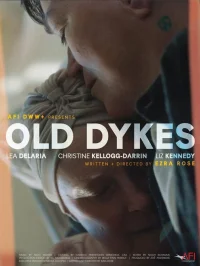 Old Dykes