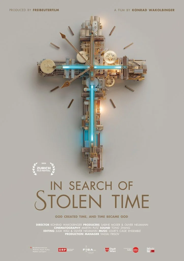 In Search of Stolen Time