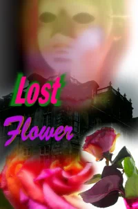 Lost Flower - Poster
