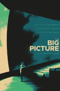 The Big Picture - Poster
