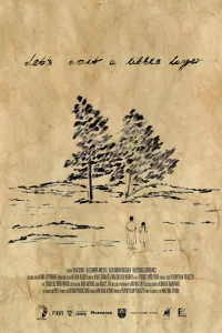 کمی بیشتر صبر کنیم - Poster