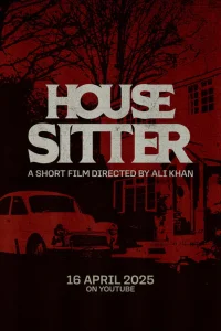 House Sitter - Movie Poster