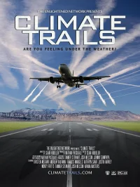 Climate Trails - Poster