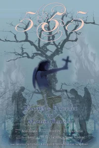555 - Poster