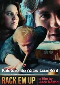 Rack 'Em Up - Poster