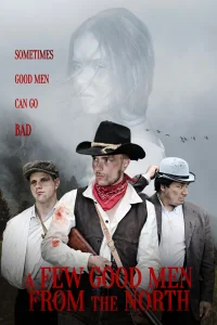 چند مرد خوب از شمال - Poster